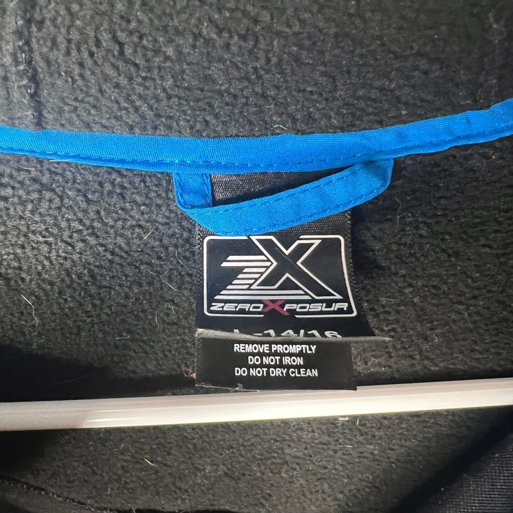 ZeroXposur Jacket - Picture 4 of 8